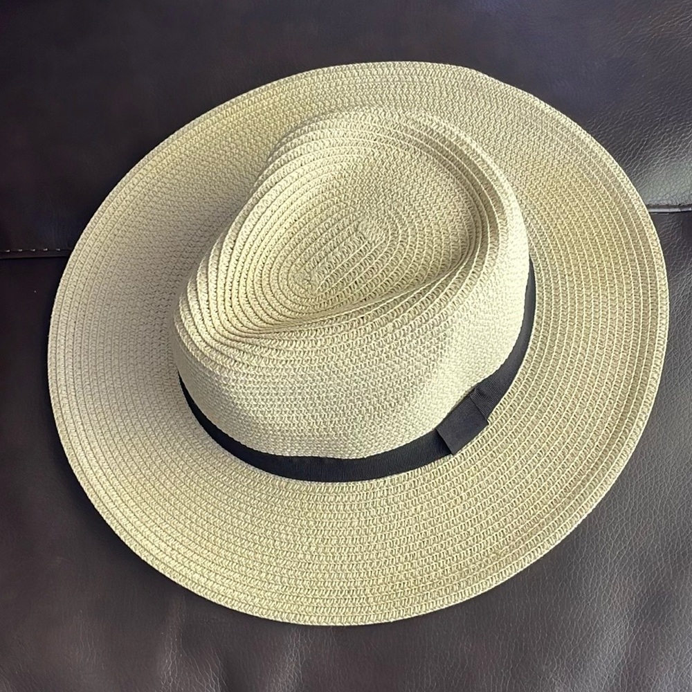 Solar escape Hat